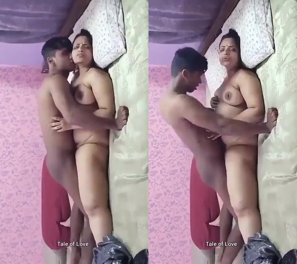 بنام فوق زوجة ابية ويعمل معها سكس